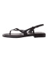 TAMARIS Flip-flops negru - Pled.ro