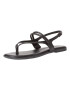 TAMARIS Flip-flops negru - Pled.ro