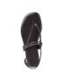 TAMARIS Flip-flops negru - Pled.ro