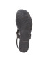 TAMARIS Flip-flops negru - Pled.ro