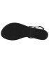 TAMARIS Flip-flops negru - Pled.ro