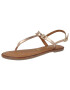 TAMARIS Flip-flops roz - Pled.ro