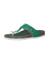 TAMARIS Flip-flops verde - Pled.ro