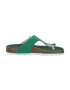 TAMARIS Flip-flops verde - Pled.ro