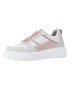 Tamaris GreenStep Sneaker low gri deschis / roz / roz pal / alb - Pled.ro