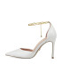 Tamaris Heart & Sole Pumps alb - Pled.ro