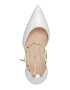 Tamaris Heart & Sole Pumps alb - Pled.ro