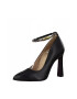 Tamaris Heart & Sole Pumps auriu / mov deschis / negru - Pled.ro