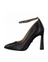 Tamaris Heart & Sole Pumps auriu / mov deschis / negru - Pled.ro