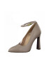 Tamaris Heart & Sole Pumps mov pastel - Pled.ro