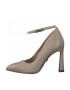 Tamaris Heart & Sole Pumps mov pastel - Pled.ro