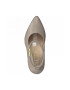 Tamaris Heart & Sole Pumps mov pastel - Pled.ro