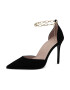 Tamaris Heart & Sole Pumps negru - Pled.ro