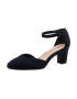 TAMARIS Pumps bleumarin - Pled.ro