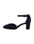 TAMARIS Pumps bleumarin - Pled.ro