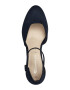 TAMARIS Pumps bleumarin - Pled.ro