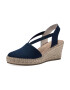 TAMARIS Pumps bleumarin - Pled.ro