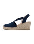 TAMARIS Pumps bleumarin - Pled.ro