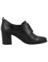 TAMARIS Pumps cu platformă negru - Pled.ro