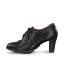 TAMARIS Pumps cu platformă negru - Pled.ro