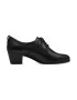 TAMARIS Pumps cu platformă negru - Pled.ro