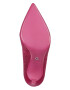 TAMARIS Pumps fucsia - Pled.ro