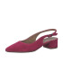 TAMARIS Pumps fucsia - Pled.ro