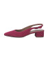 TAMARIS Pumps fucsia - Pled.ro