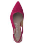 TAMARIS Pumps fucsia - Pled.ro