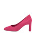 TAMARIS Pumps fucsia - Pled.ro