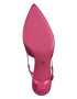 TAMARIS Pumps fucsia / argintiu - Pled.ro