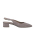 TAMARIS Pumps gri taupe - Pled.ro