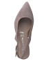 TAMARIS Pumps gri taupe - Pled.ro