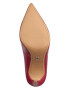 TAMARIS Pumps magenta - Pled.ro