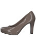 TAMARIS Pumps maro deschis - Pled.ro