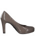 TAMARIS Pumps maro deschis - Pled.ro