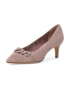 TAMARIS Pumps mauve - Pled.ro