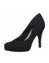 TAMARIS Pumps negru - Pled.ro