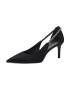 TAMARIS Pumps negru - Pled.ro