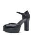 TAMARIS Pumps negru - Pled.ro