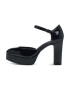 TAMARIS Pumps negru - Pled.ro