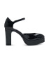 TAMARIS Pumps negru - Pled.ro