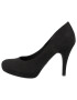 TAMARIS Pumps negru - Pled.ro