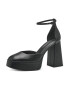 TAMARIS Pumps negru - Pled.ro