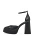 TAMARIS Pumps negru - Pled.ro