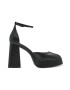 TAMARIS Pumps negru - Pled.ro