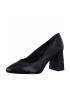 TAMARIS Pumps negru - Pled.ro