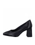 TAMARIS Pumps negru - Pled.ro