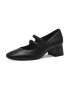 TAMARIS Pumps negru - Pled.ro