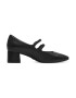 TAMARIS Pumps negru - Pled.ro